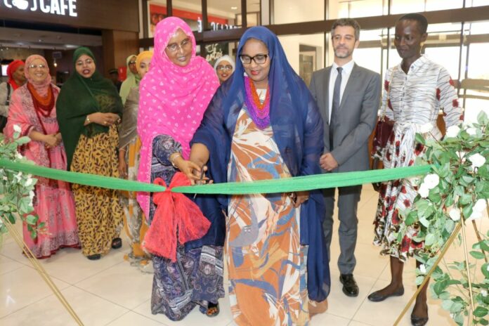 Journée internationale des femmes du milieu rural (5)