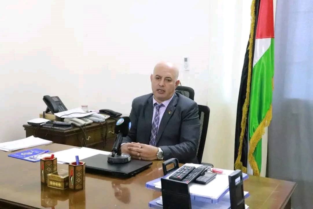 L'ambassadeur de Palestine salue le soutien constant du peuple djiboutien à la cause palestinienne