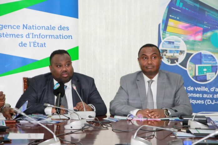 L’ANSIE lance officiellement le premier Centre national de réponse aux (3)