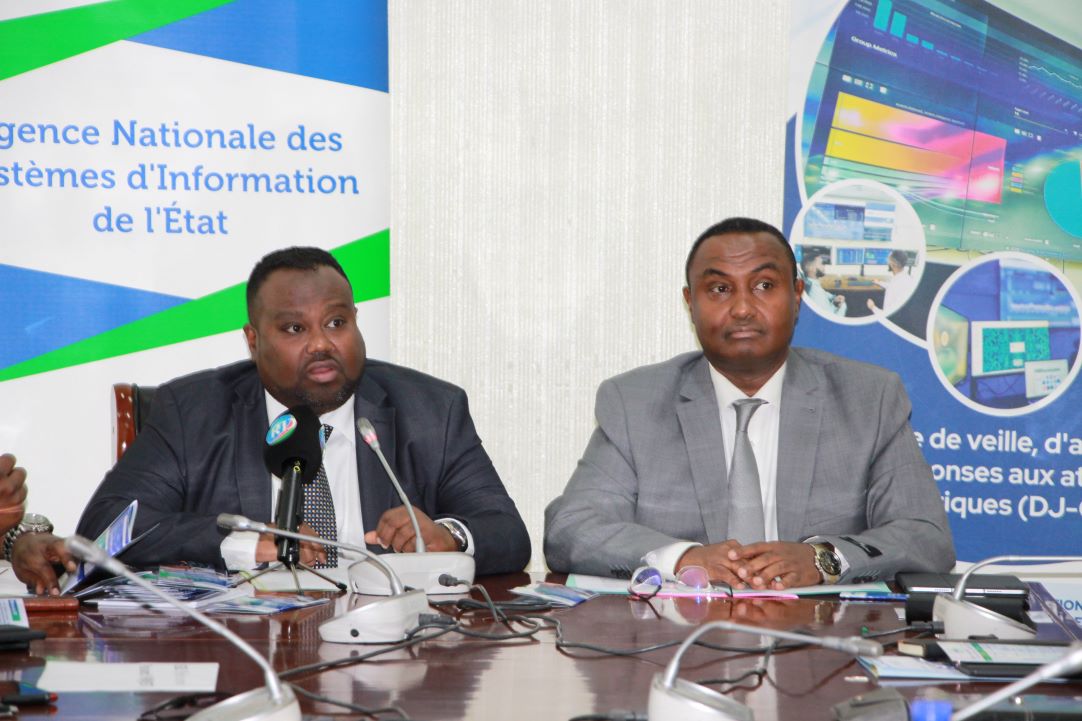 L’ANSIE lance officiellement le premier Centre national de réponse aux attaques informatiques