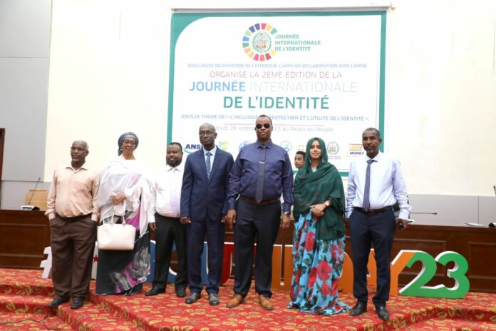La célébration de la journée internationale de l’identité à Djibouti (1)