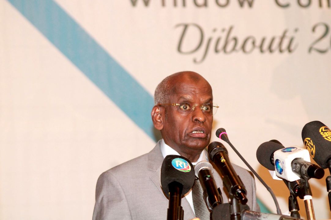 « La puissance d'une nation réside dans sa capacité à imaginer et à créer un avenir meilleur »