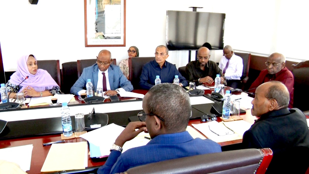 Le Premier ministre préside une importante réunion sur la prévention des intempéries et l’élaboration d’un plan de réponse