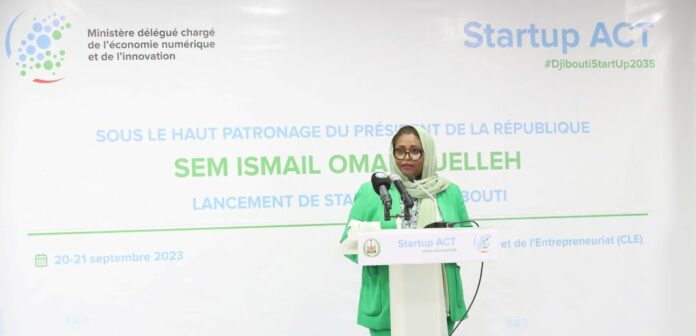 « Le gouvernement a placé l'innovation et la modernité au cœur de ses