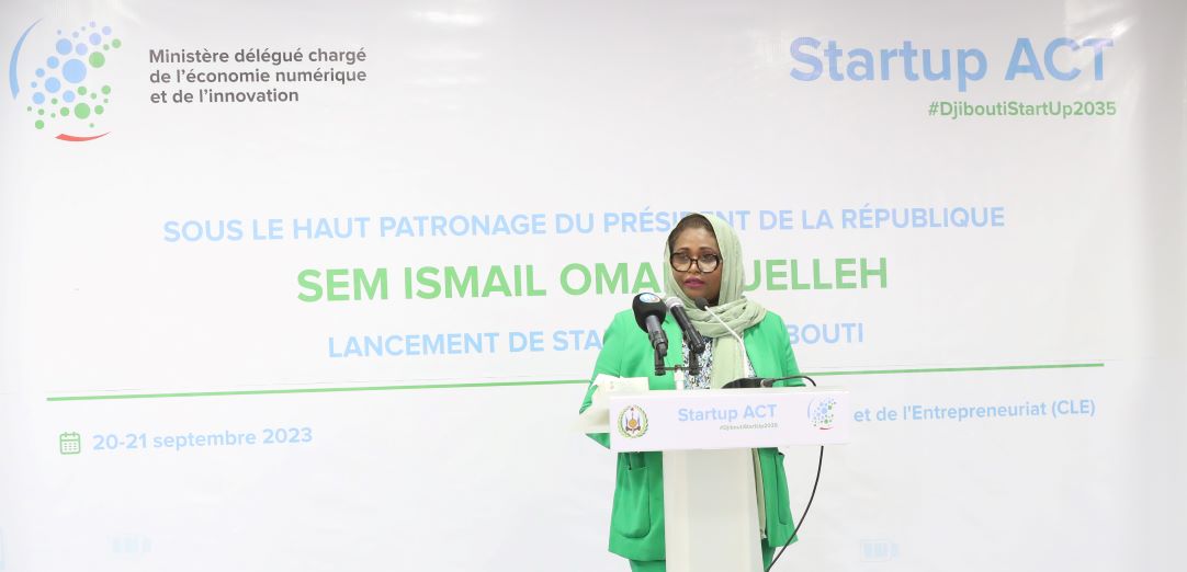 « Le gouvernement a placé l'innovation et la modernité au cœur de ses priorités »