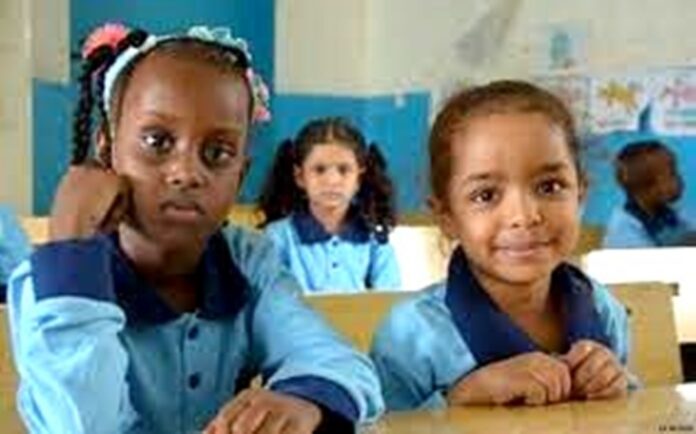 L’uniforme à l’école ou le refus des inégalités sociales en milieu scolaire (2)