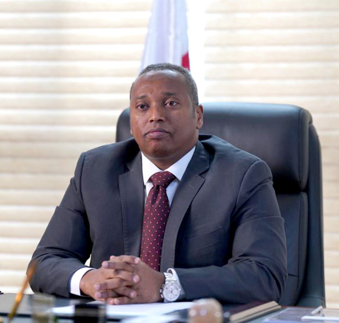 22 octobre 2023 : Célébration à Djibouti de la Journée Mondiale de l’Energie