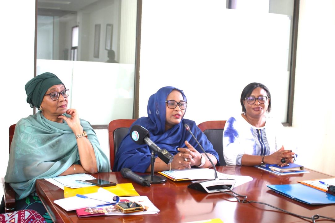 MFF : atelier de validation de deux différentes études sur le genre