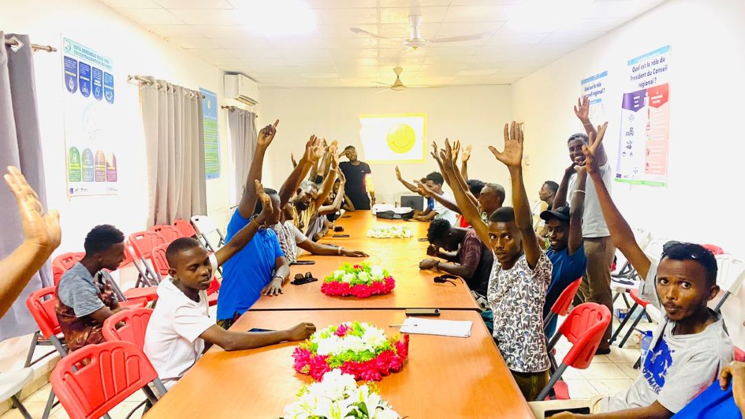 Assemblée générale de l’association sportive d’Obock : Le bilan du football club d’Obock s’avère positif