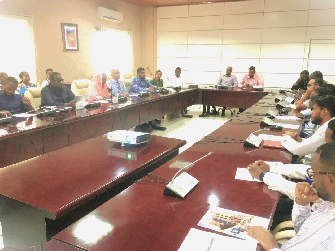 Présentation d’une stratégie nationale de la cyber sécurité