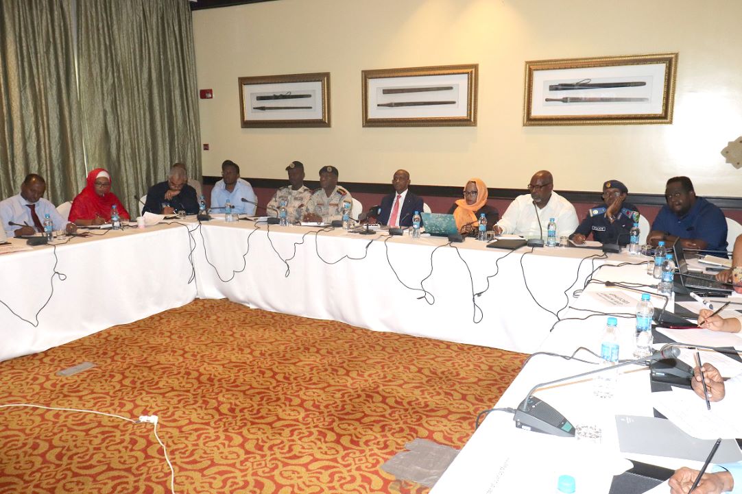 Processus d’évaluation mutuelle de Djibouti : Après l’engagement, place à la formation des autorités nationales