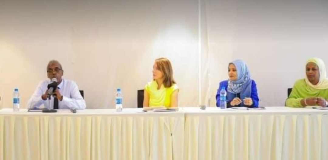 Second atelier de co-création du projet « Play to learn »