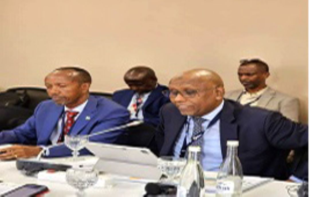 Une délégation djiboutienne participe aux assemblées annuelles conjointes de la Banque mondiale et du FMI au Maroc