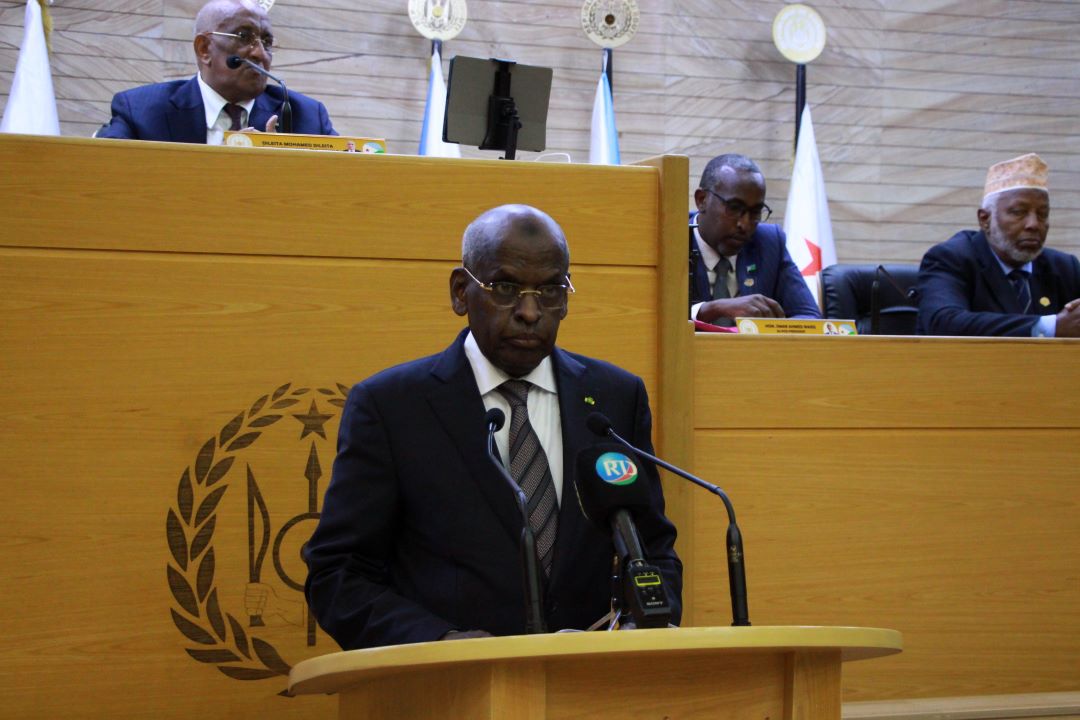 « Une nouvelle géopolitique est en train de se dessiner, nous devons nous y adapter pour continuer à progresser »