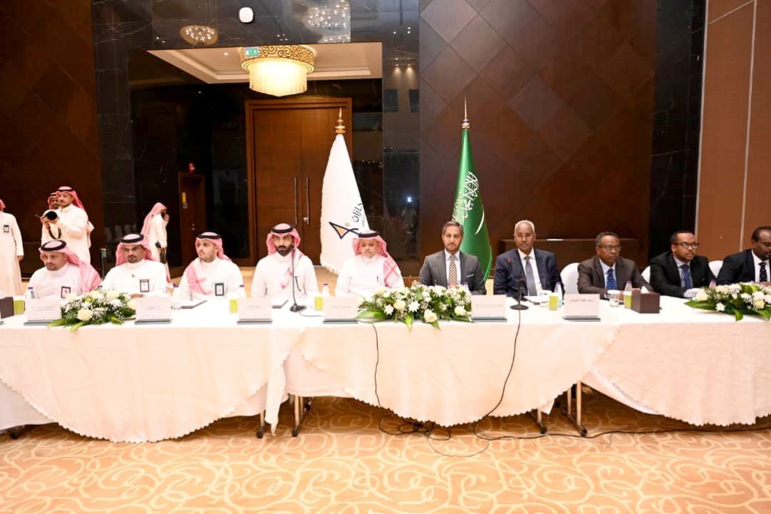 Visite d’une délégation djiboutienne en Arabie saoudite : Pour la promotion des investissements au sein des zones franches de Djibouti