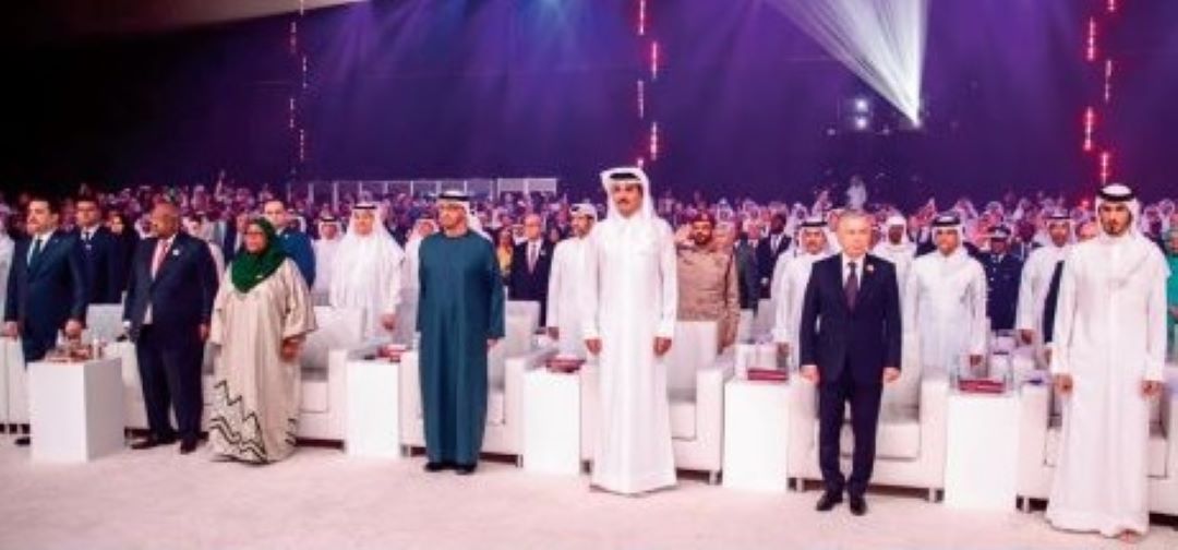 Zoom sur l’Expo 2023 Doha