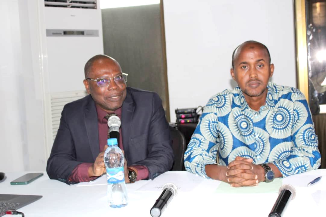 ANCLD/AIMF : Réunion de capitalisation des programmes de renforcement de la société civile : Vers la mise en place une approche holistique permettant de façonner un avenir meilleur pour Djibouti