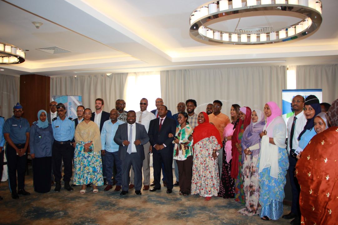 ANSIE : Clôture de la 2eme édition de la semaine nationale de la cybersécurité