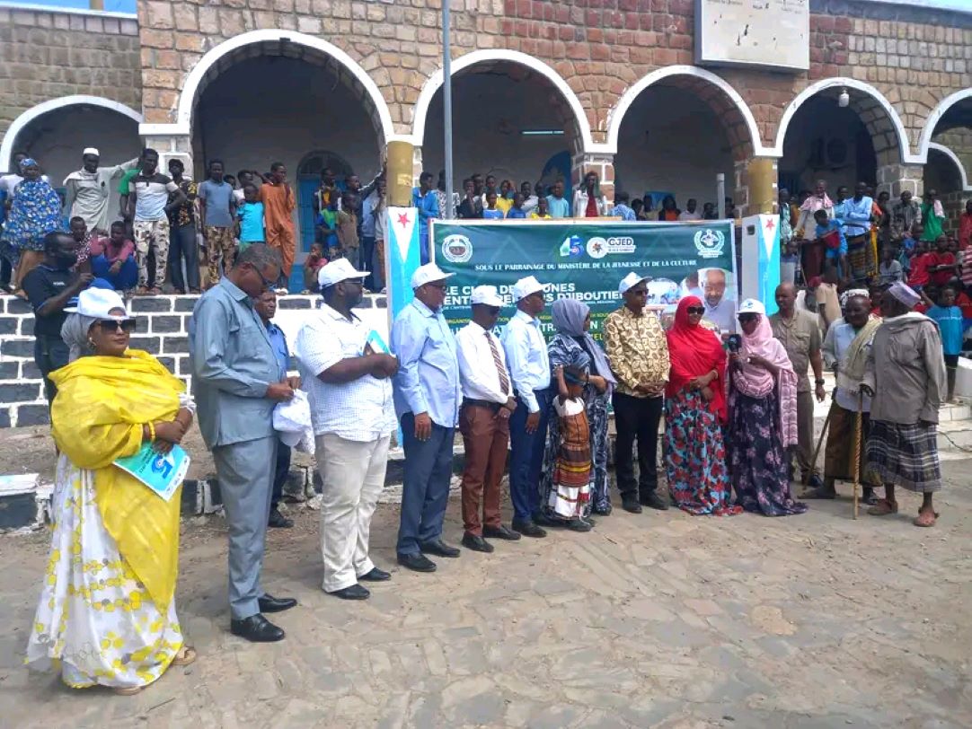 Ali-Sabieh : Cinquième édition de la foire régionale