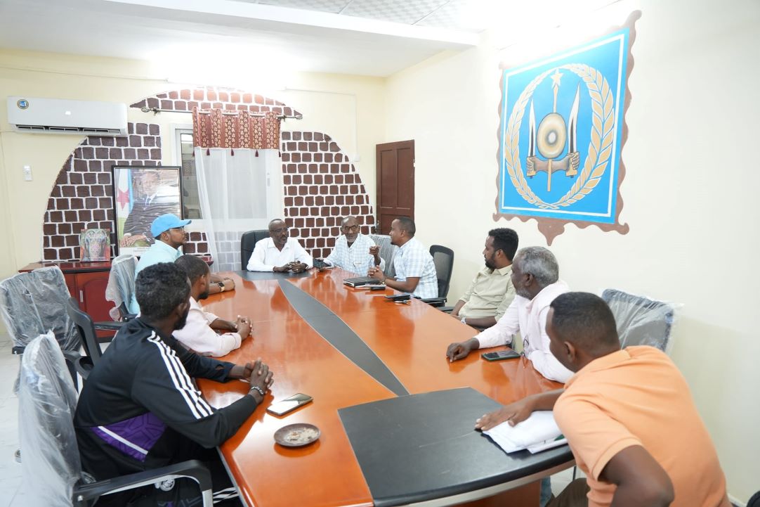 Arta : Préparatifs pour la Randonnée de la Paix en Palestine