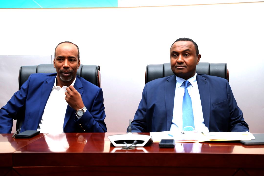 Colloques thématiques autour de la revue à mi-parcours de la Stratégie Nationale du Handicap