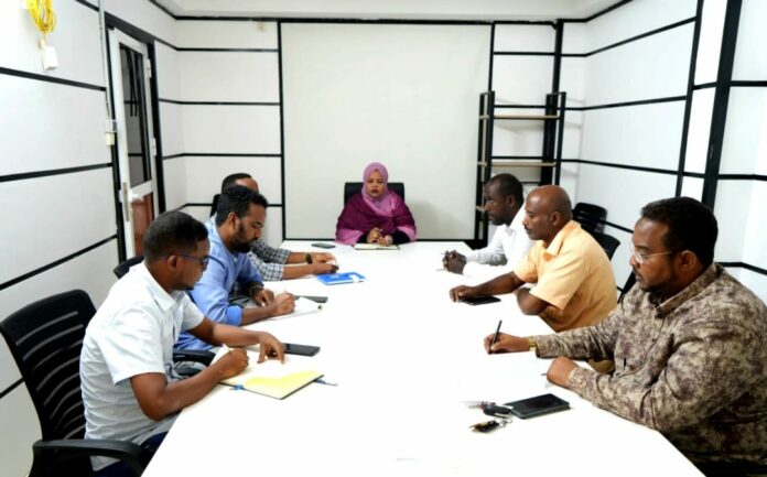 Congrès Antidopage Régional à Djibouti