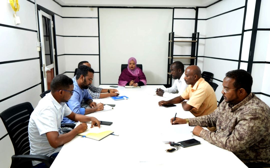 Congrès Antidopage Régional à Djibouti : Une préparation intensive