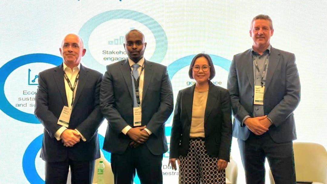 Djibouti Port Community System (DPCS) : Un exemple de modernisation réussie dans le secteur maritime, logistique et du commerce