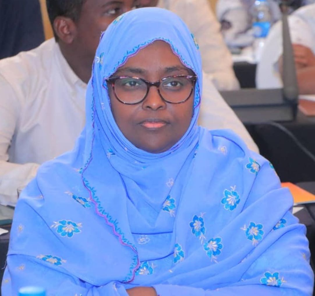 Entretien avec Dr Saada Abdi Khaireh : Pharmacienne responsable en chef de la CNSS