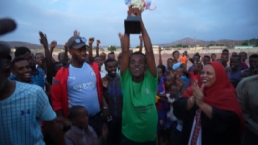 Gourabous remporte le tournoi de Corridor Sud après une finale haletante