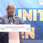 ISMAÏL OMAR GUELLEH PRÉSIDENT DE LA RÉPUBLIQUE