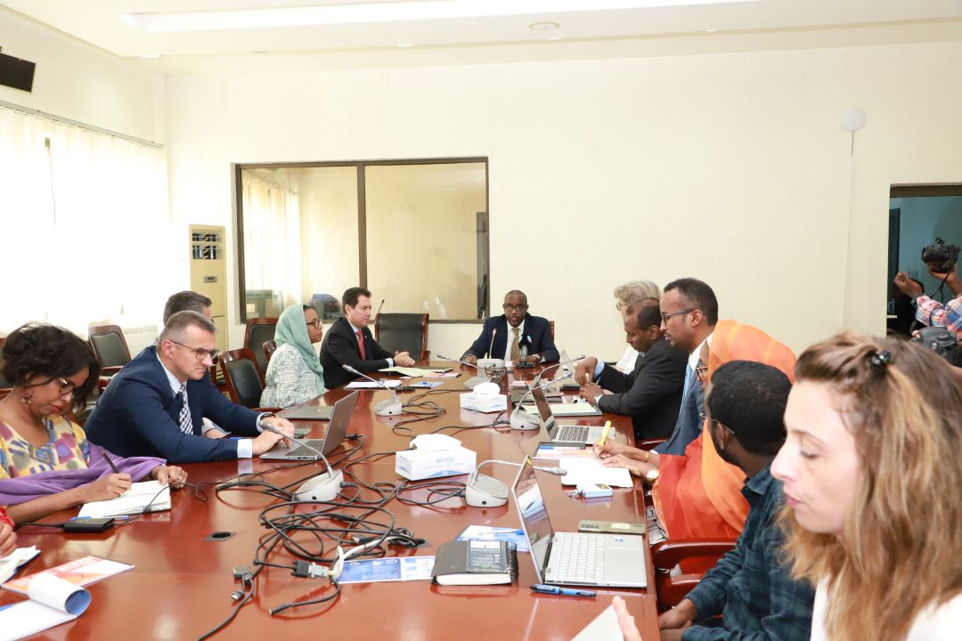 La Maison du Citoyen s’apprête à lancer sa Banque Postale