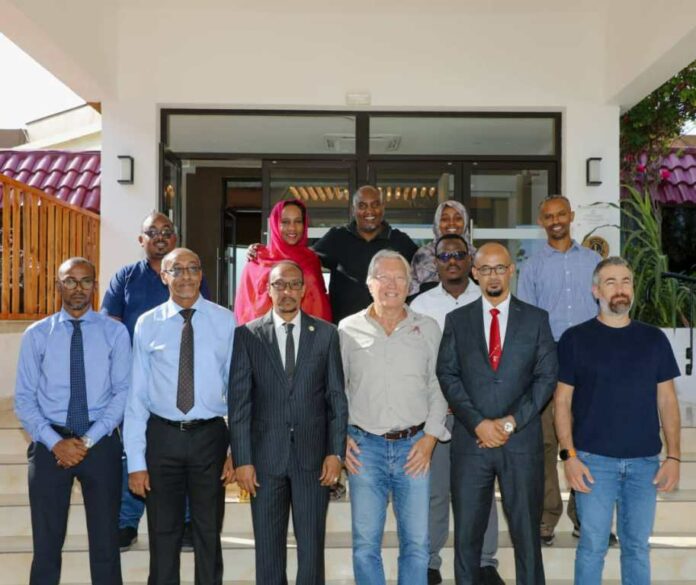 Le Coup d'Envoi de l’Eductour 2023 à Djibouti Un Rendez-vous incontournable pour la visibilité de la destination Djibouti