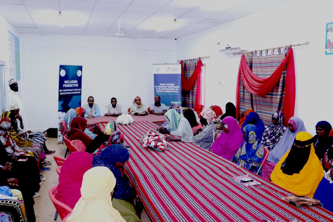 Le MASS lance des initiatives de sensibilisation pour favoriser la bancarisation des ménages vulnérables