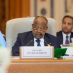 Le Président Guelleh appelle de ses vœux à la réussite du partenariat