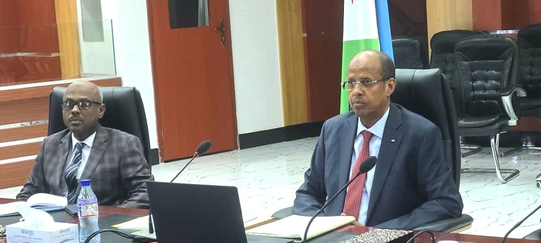 Le chef de la diplomatie participe aux travaux du 2e sommet de la Voix du Sud Global