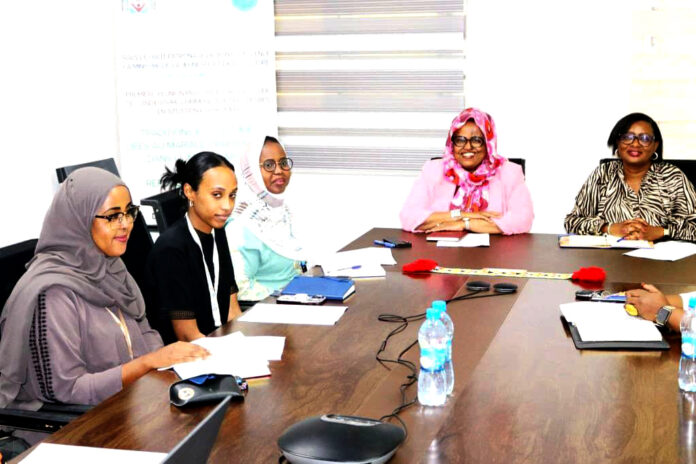 Le volontariat au service du developpement national (1)