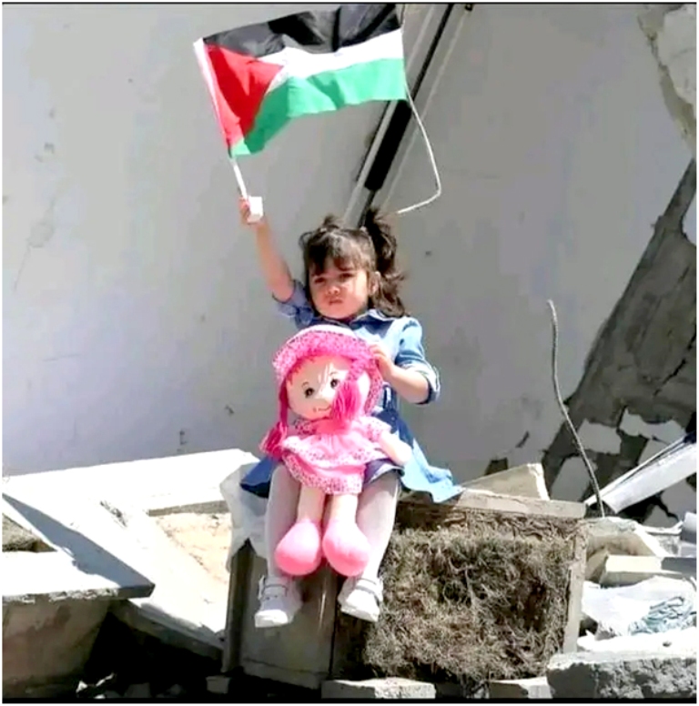 Massacre des Palestiniens, un air de déjà-vu. Cette complainte du regretté Hassan pilote, il y a dix ans, déchire encore notre conscience. Comme l'auteur, nous n'avons que notre conscience pour protester face à l'hideuse oppression... Et à crier justice, justice, justice !