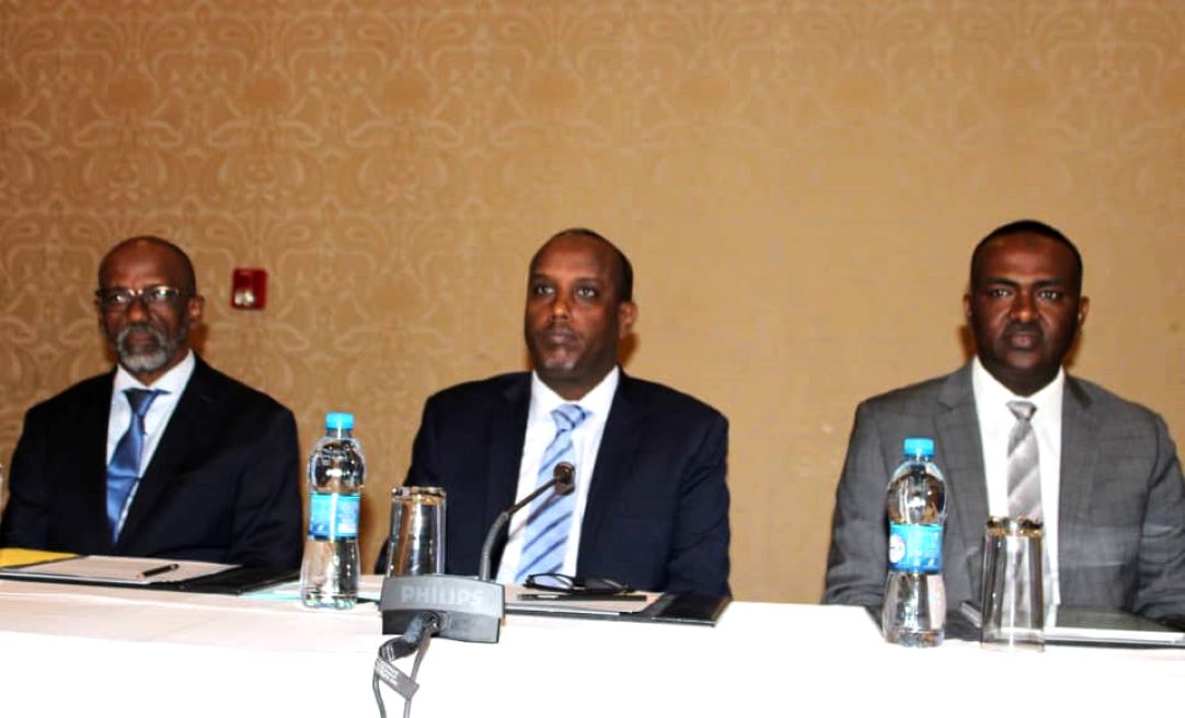 Lancement de la formation sur le développement des infrastructures à large bande dans le domaine des TIC pour les États arabes