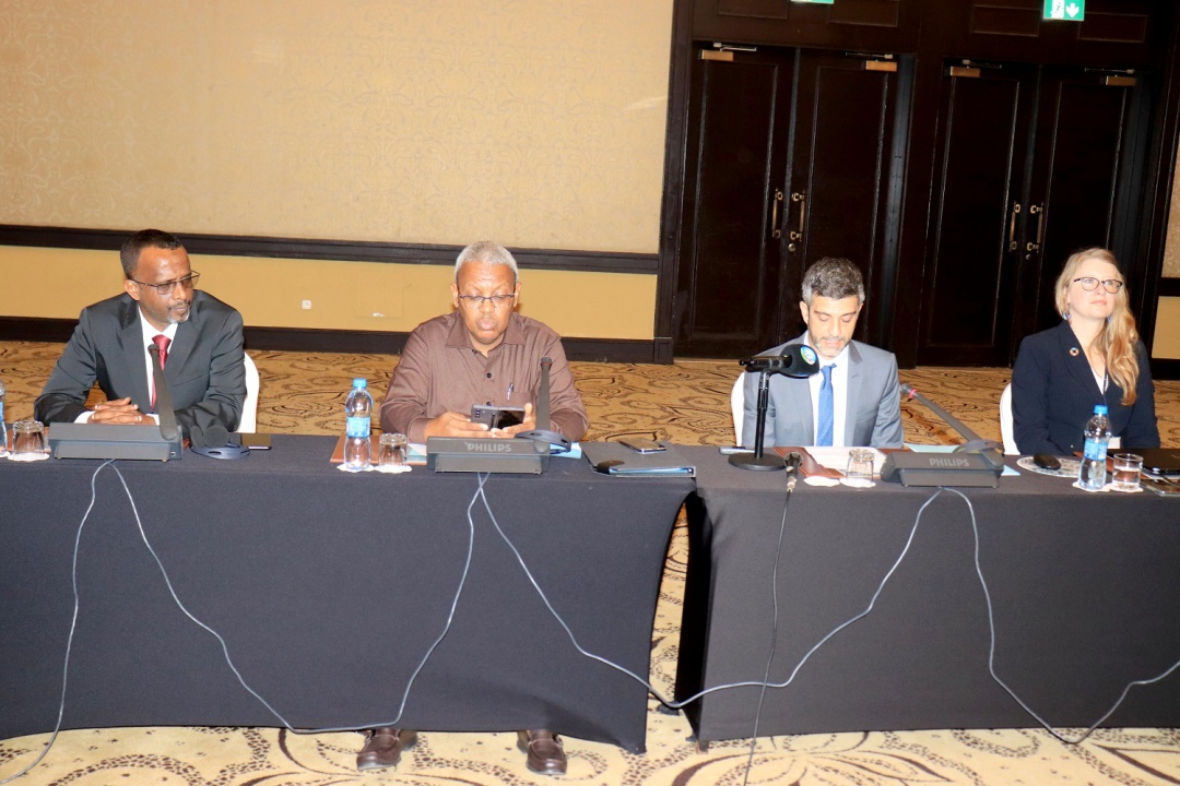 Ministère du Budget / PNUD : Vers l’élaboration d’un mécanisme de contribution à la taxe carbone