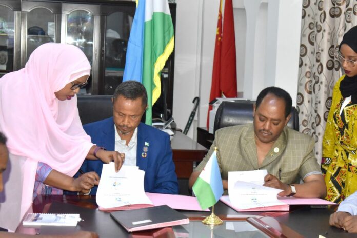 Mairie de Djibouti URI-Afrique (1)