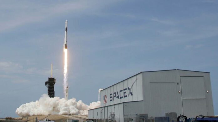 Mise en orbite du premier satellite de la république de Djibouti (2)