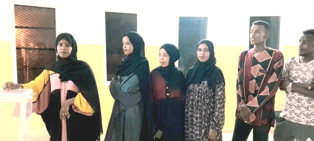 Solidarité avec la Palestine