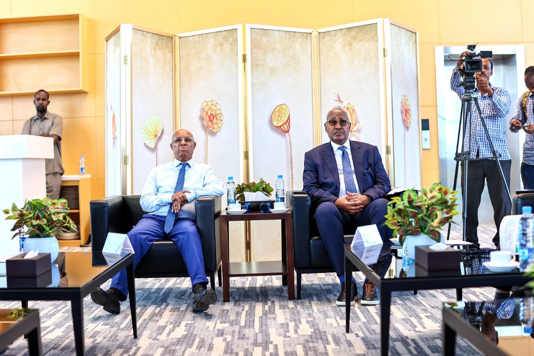 Un parc agricole moderne capable de produire 1500 tonnes de légumes par mois dans la DIFTZ