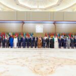 « Une solution juste et durable du conflit au Moyen-Orient ne pourra se faire (1)