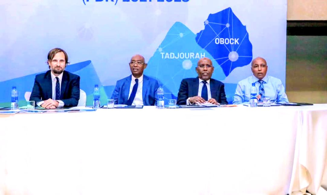 Concertation autour des plans de développement régionaux avec les ministères sectoriels