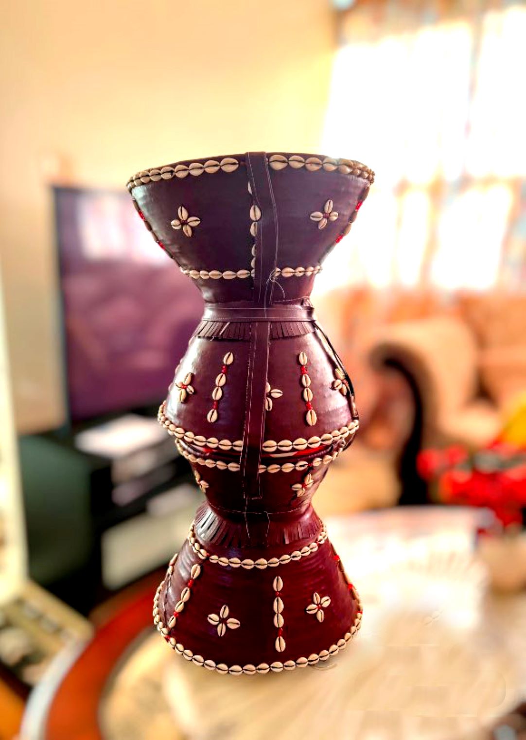 coup de projecteur : Le Xeedho : un patrimoine culturel à sauvegarder