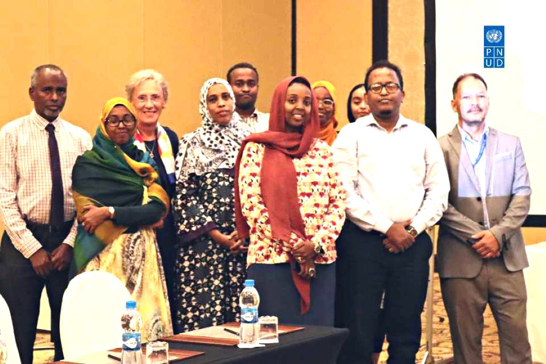 Vers une modernisation de la justice djiboutienne