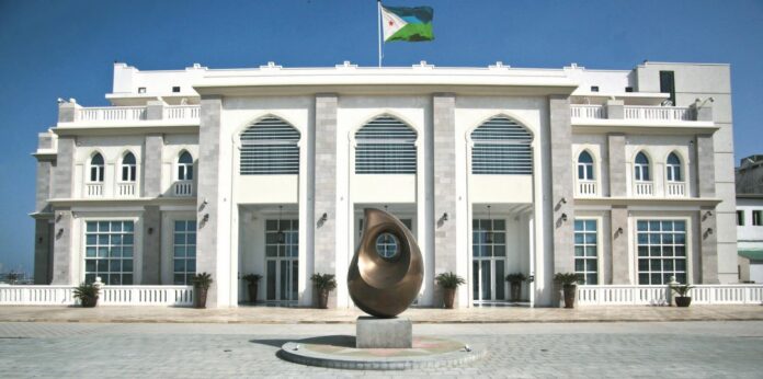 presidence
