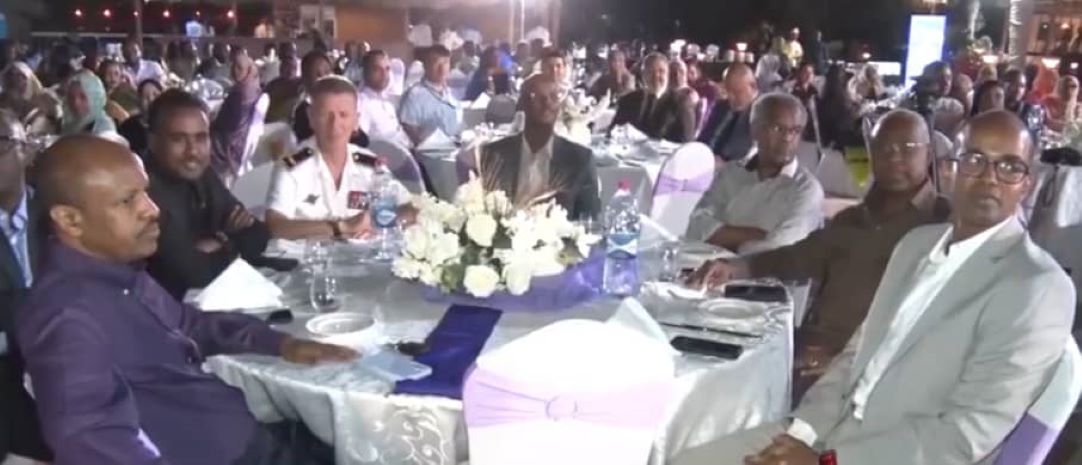 Clôture du premier congrès médical de Djibouti